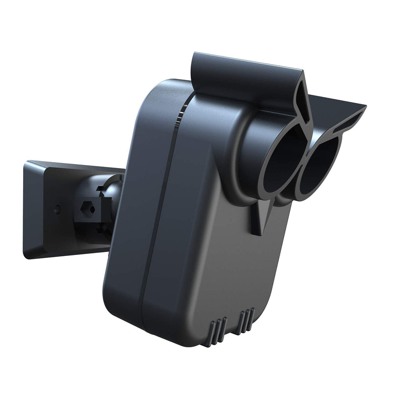 Driveway Sensor- Extra Wireless Weather Resistant Outdoor/Indoor Motion Sensor&Detector for HTZSAFE Alarms-1/2 Mile Wireless Transmission Range-Up to 50FT Sensor Range 2 Adjustable Sensitivities 1 Sensor