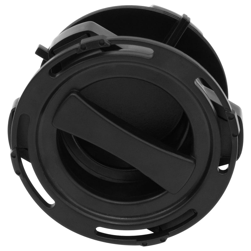 Garbage Disposal Magnetic Stopper 75257 for ISE Magnet switch, Turn Your Cover Control Disposer On and Off Parts,Replaces 75052, 74094, 74052, 74275