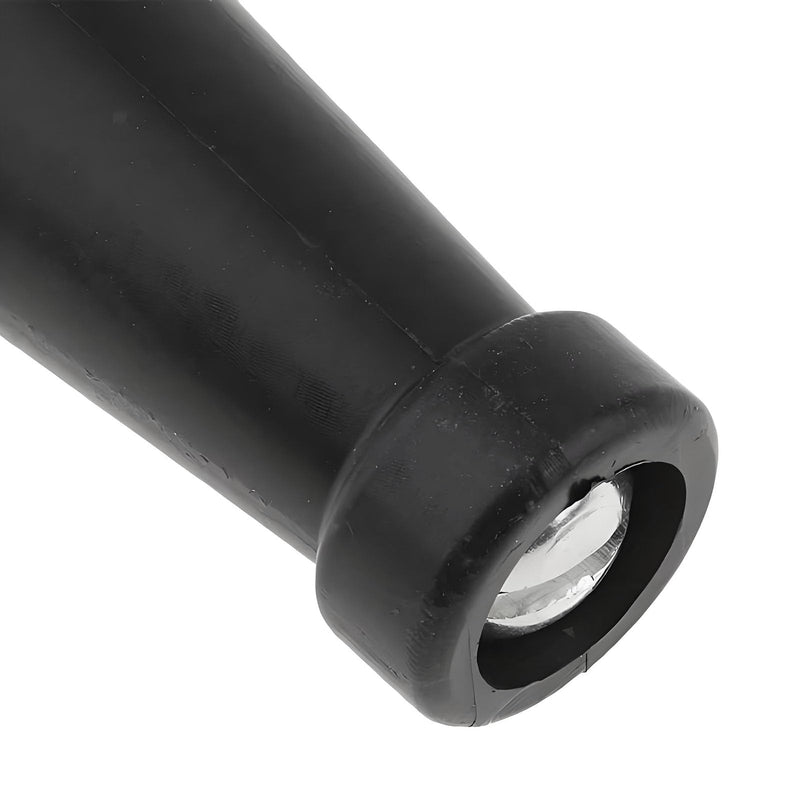 Boat Marine Trailer Winch Handle Trailer Handle Replacement Comfortable Grip Replacement Parts for Trailers Ships and Sailboats
