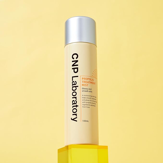 CNP Official Propolis Treatment Mist (Spray Lotion) 3.4 fl oz (100 ml) - NewNest Australia