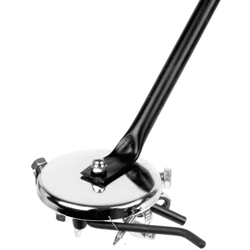 Performance Tool W2070 50-Pound Extendable Magnetic Pickup Tool for Retrieving Heavy Items 50 lb. Extendable Magnetic P/U