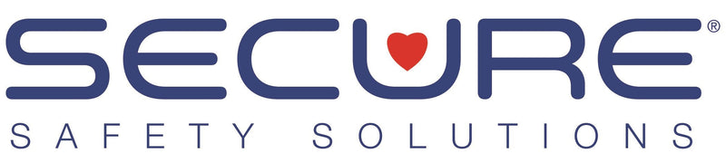 Secure Chair Alarm for Elderly Dementia Patients - 12" x 12" Chair Pressure Sensor Pad, 80-120 dB Patient Monitor - Wheelchair Chair Alarms and Fall Prevention for Seniors