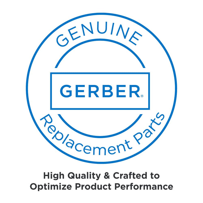 Gerber Deep Wall Extension Kit For 1/2“ Shower Diverter Valve
