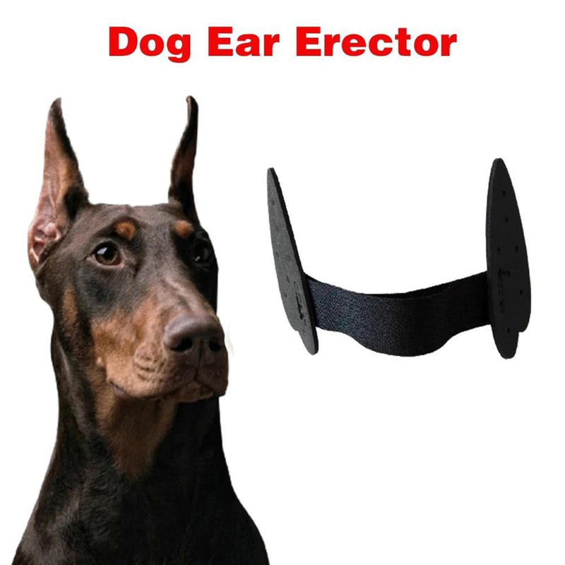 2Pcs Pet Dog Ears Care Tool Ear Stand Up,Dog Ears Sticker for German Dog, Doberman Pinscher, Samoyed,Horse - PawsPlanet Australia