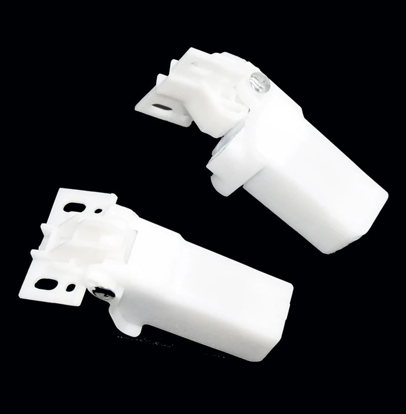 Hinge Pins Compatible with Canon D1350 D1320 D1120 ADF Hinge FL3-1430-000 FL4-2051-000 D1170 D1180 D1150 D1370 D1520 D1550 MF419dw 1435i C250iF 1435iF C350iF