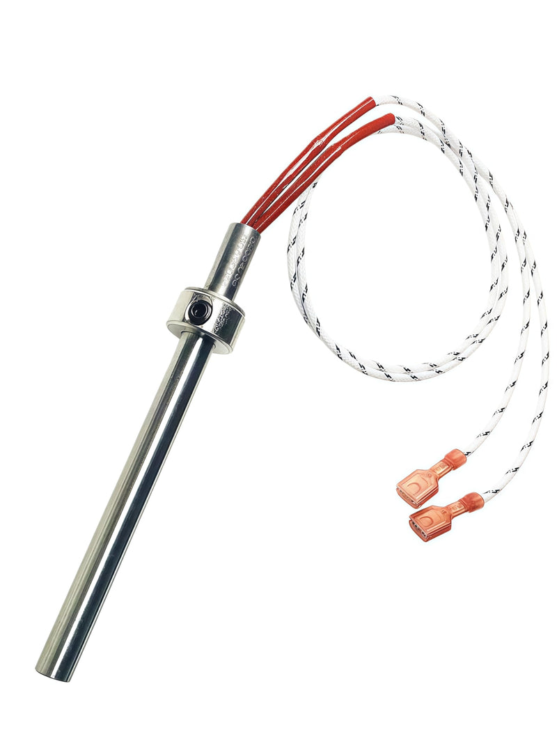 PU-CHA Igniter Compatible for Englander Pellet Stove Igniter, England Stove Works Igniter 12V 300W