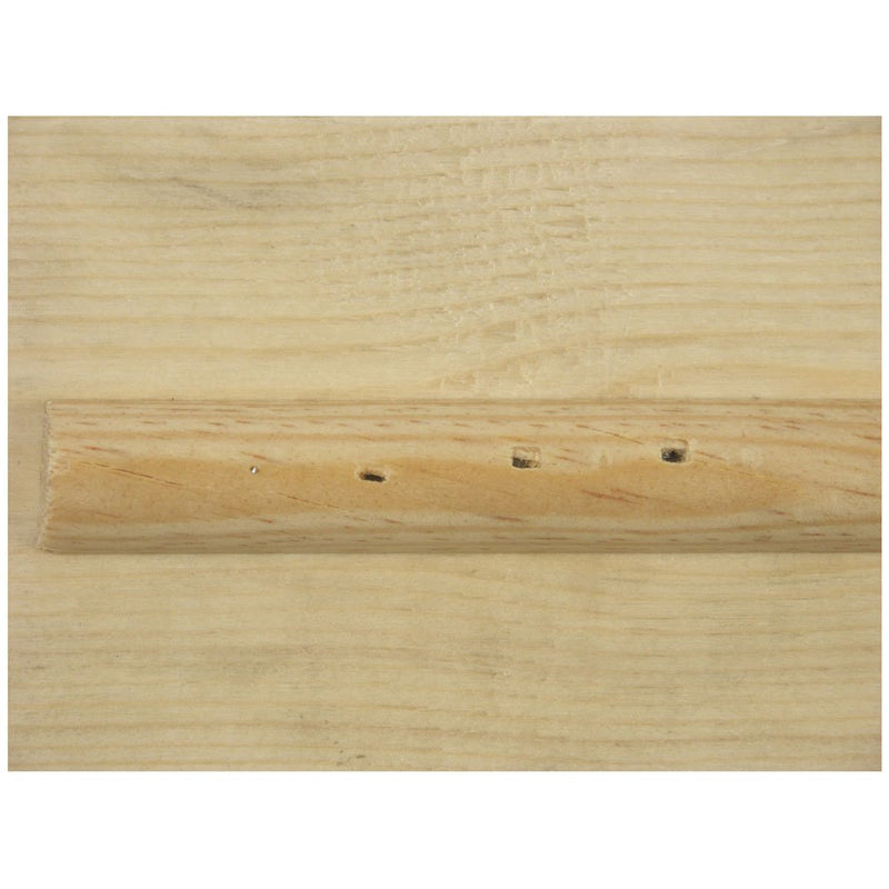 BOSTITCH Pin Nails, 23GA, 3/4-Inch, 3000-Pack (PT-2319-3M)