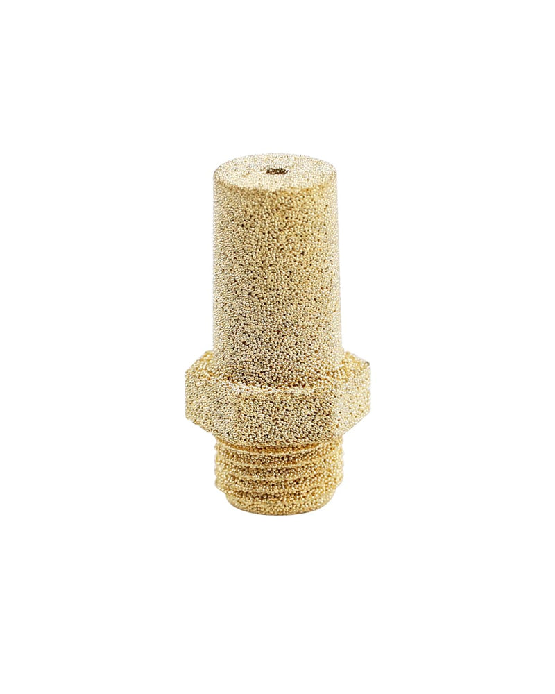 Air Suspension Compressor Filter & Muffler Replacement Compatible with Land Rover Range Rover L405 (2013-2021) & Range Rover Sport L494 (2014-2022) - Compatible with LR088858, LR045251