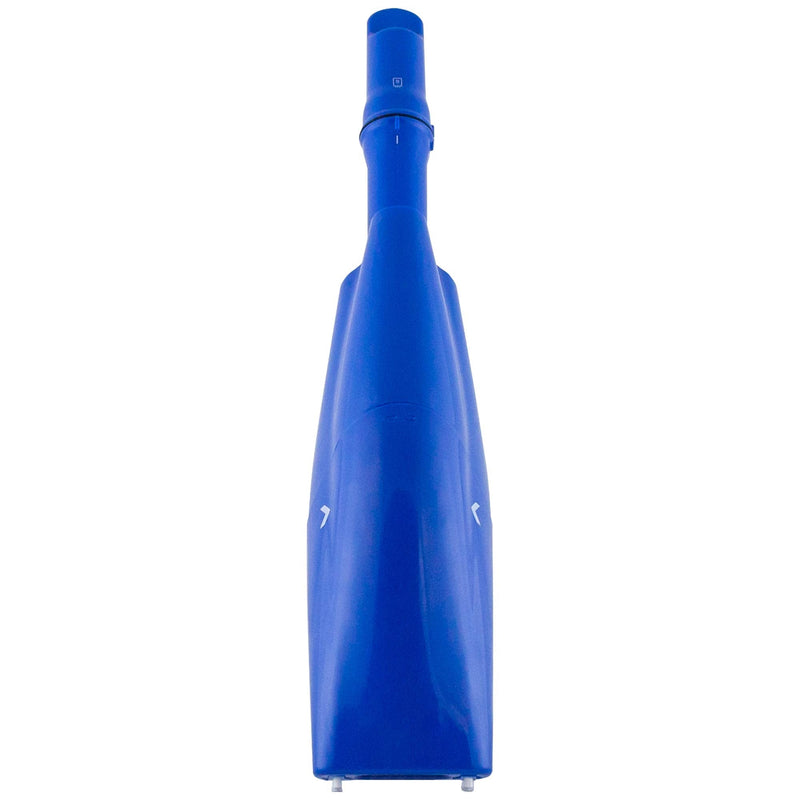POOL BLASTER Spa Vac Plus Cordless Vacuum for Hot Tubs, Tight Spaces & Small Inflatable Kiddie Pools, Hoseless Handheld Cleaner for Sand, Silt, and Small Debris, by Water Tech