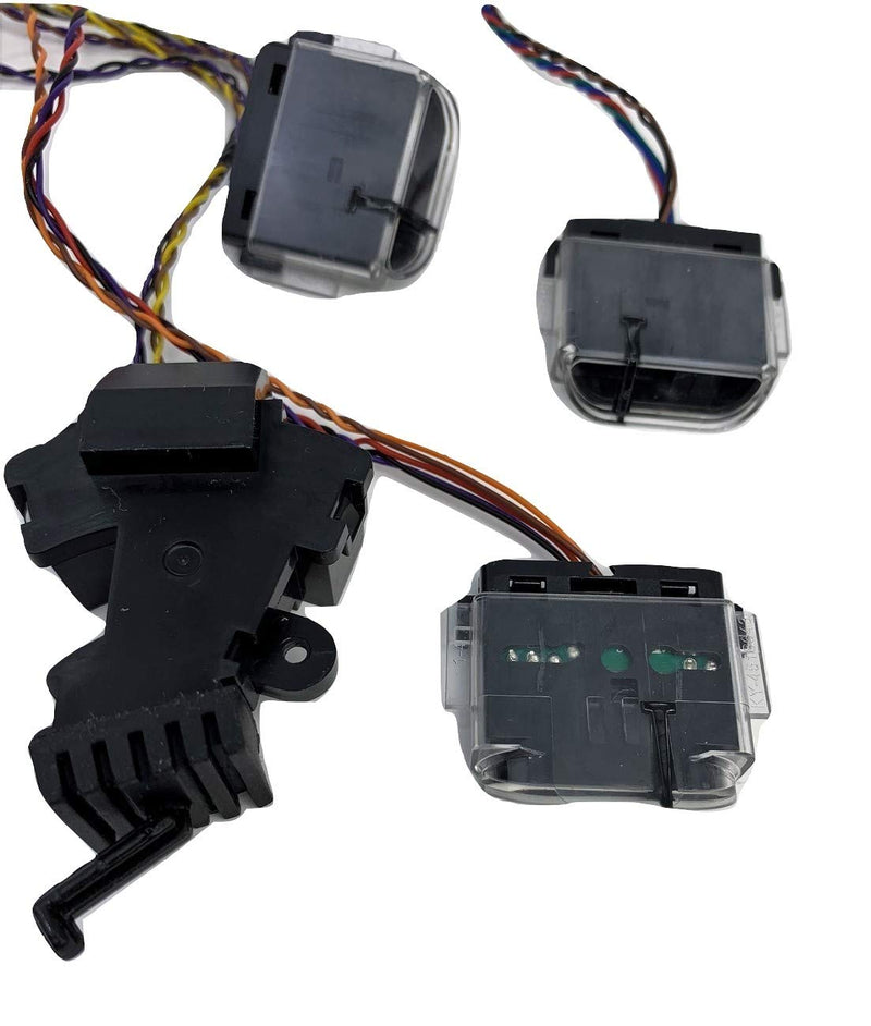 Authentic Cliff Sensors and Bumper Actuators for Roomba i6 i7 i7+ i8