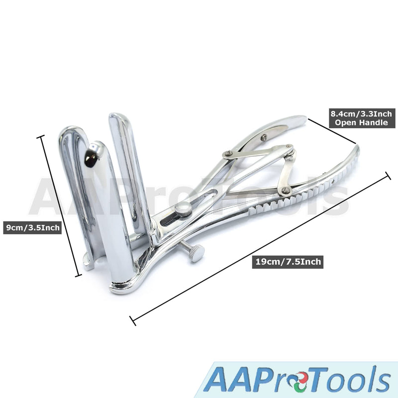 Rectal Speculum Mathieu 19cm Fine Quality Surgi Instruments
