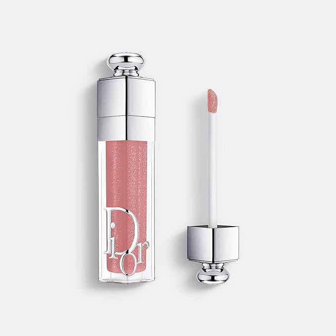 DIOR Addict Lip Maximizer #014 Shimmer Macadamia 0.2 fl oz (6 ml) Lip Gloss, Cosmetics, Birthday, Gift, Shopper Included - NewNest Australia