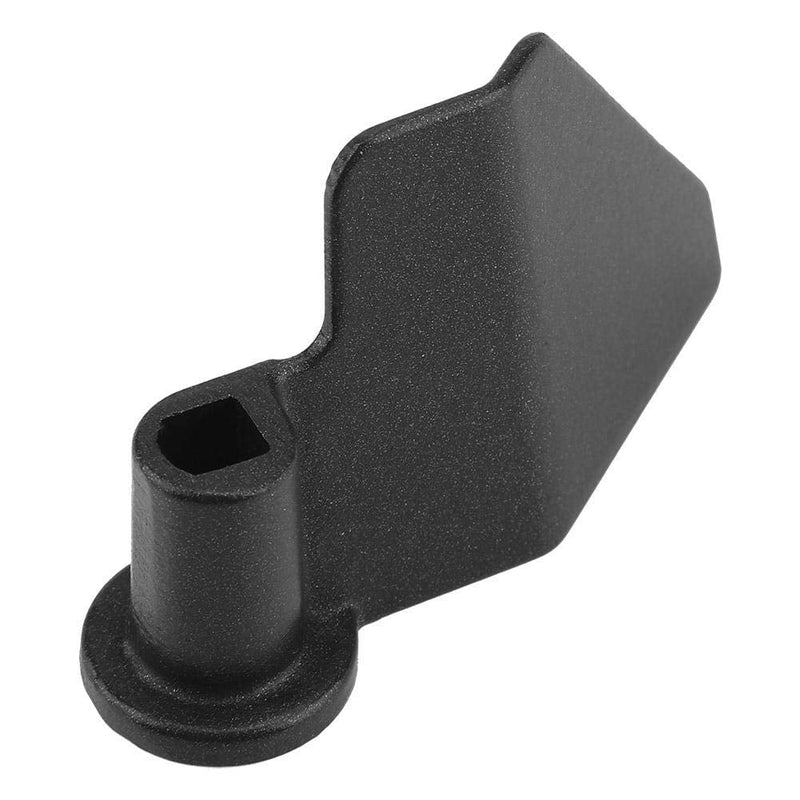 Bread Paddle, Universal Stainless Steel Non-stick Bread Maker Blade Mixing Paddle Replacement for Breadmaker Machine