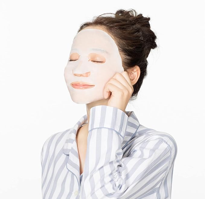Savorino Face Masks 28 Pieces (Complete in 60 Seconds! Morning Sheet Mask) - NewNest Australia