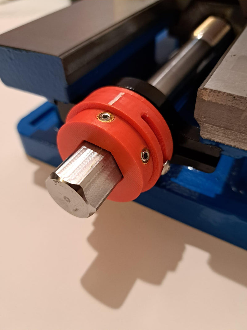 VISUAL VISE TORQUE