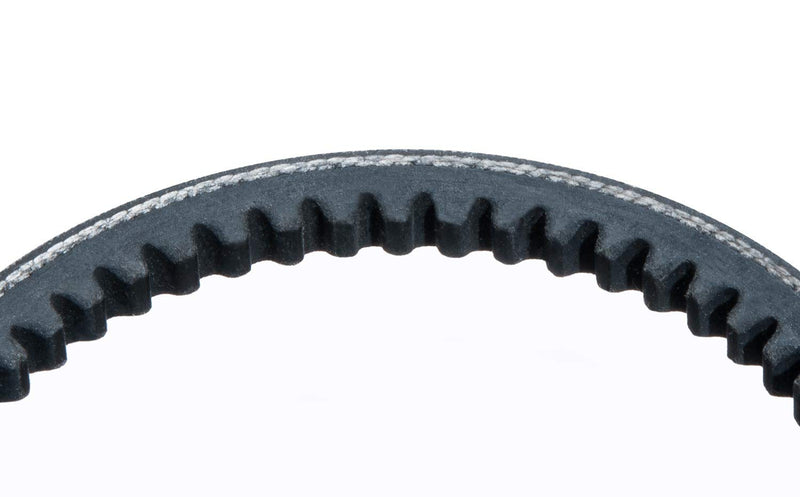 Goodyear 3VX390 Narrow Wedge Raw Edge Industrial V-Belt, 39" Outside Circumference