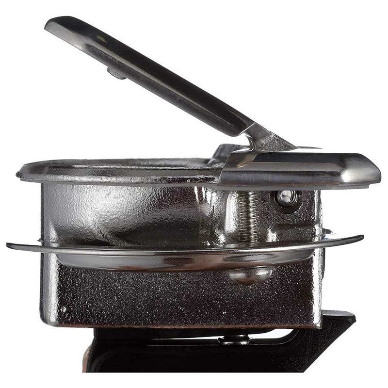 Seachoice Non-Locking Grand Slam Latch Square 1-3/4 In.