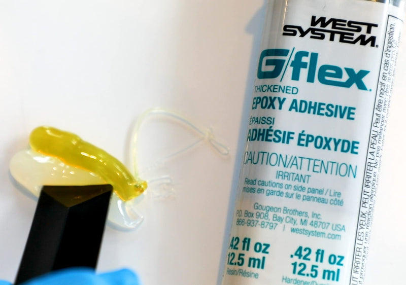 G/Flex 655-1 1 oz syringe