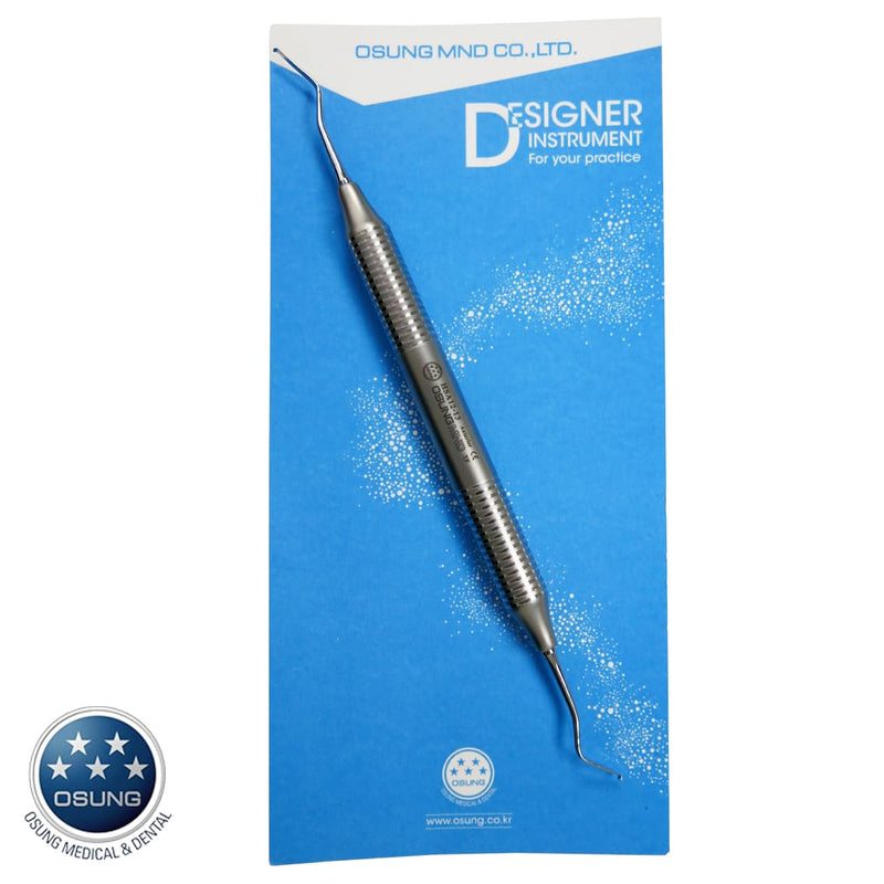 Osung HSA12-13 Dental Anterior Hoe Scaler, HSA12/13