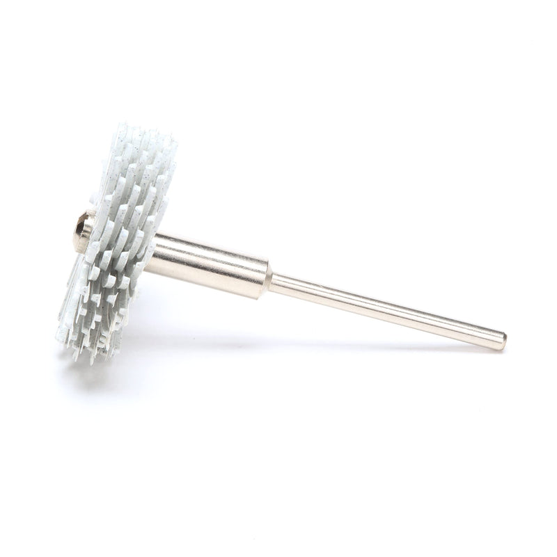 Cubitron Radial Bristle Disc, 1 in x 1/8 in 120