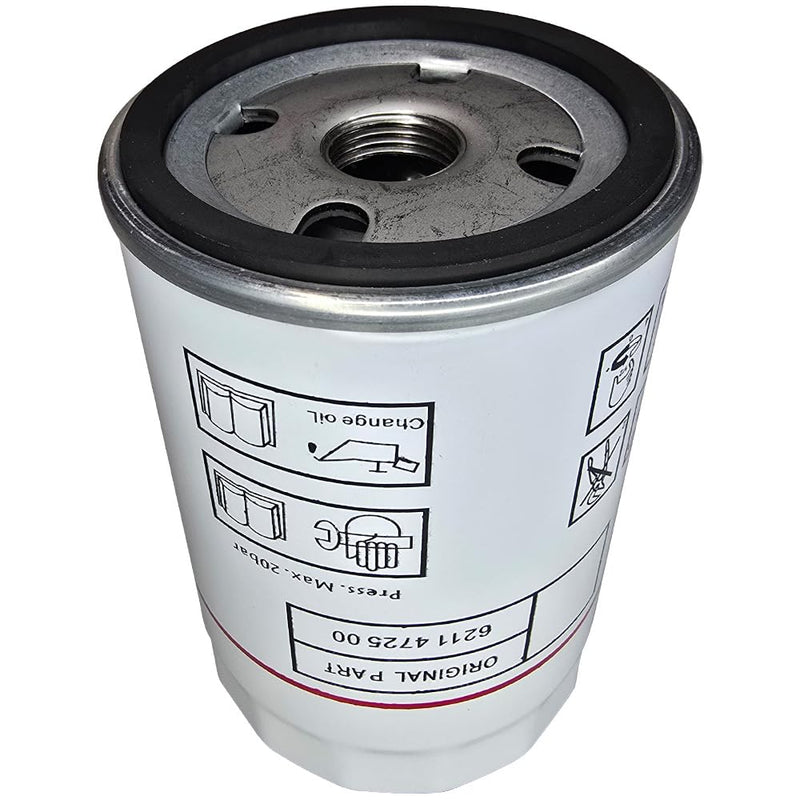 6211472500 Oil Filter is Suitable for air compressors