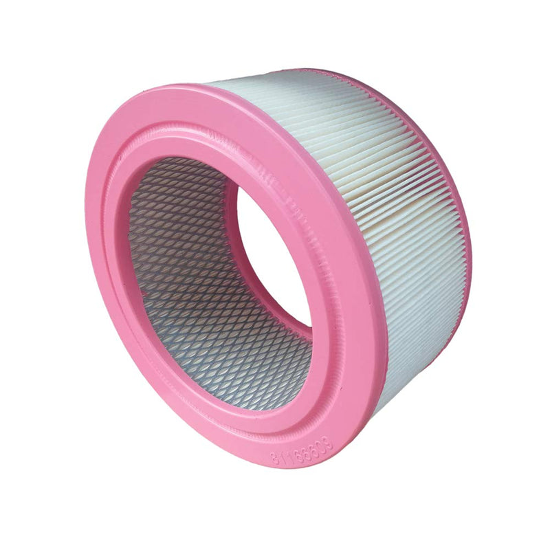 81166609 Air Filter Compatible and suitable Air Compressor Replacement Air Filter Element