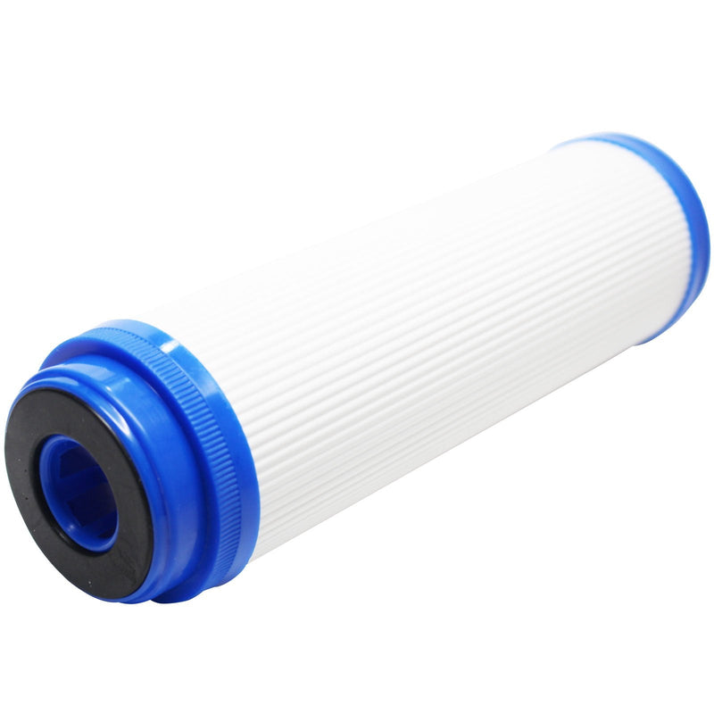 2-Pack Compatible with OmniFIlter OB1 Granular Activated Carbon Filter