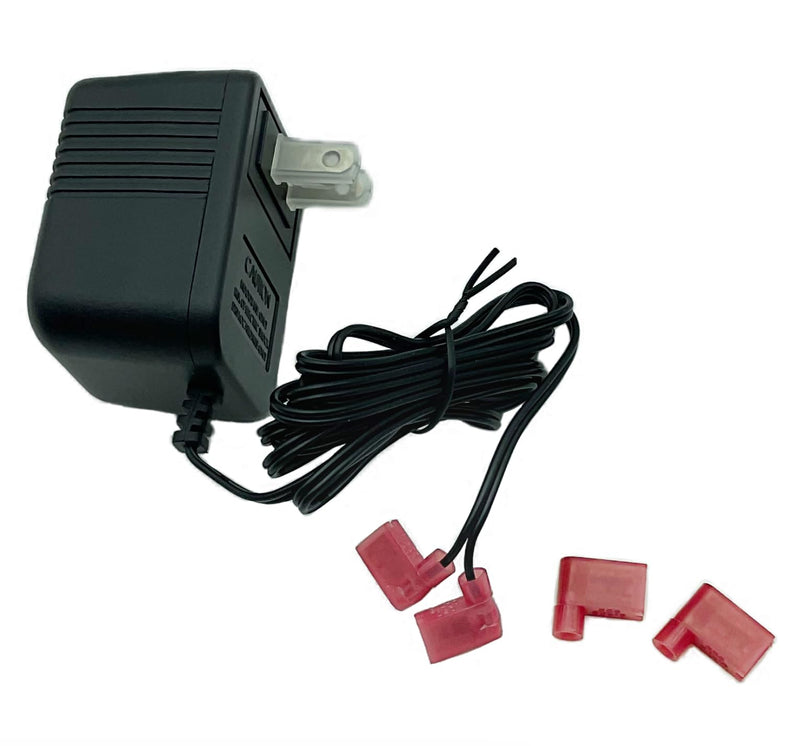 7351054 Water Softener Power Adapter 24V DC External Power Supply Transformer for Water Softeners Fit for 7337482 7351054
