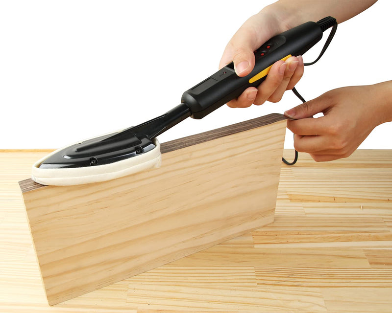 O'SKOOL Display Veneer Edge Banding Sealing Iron