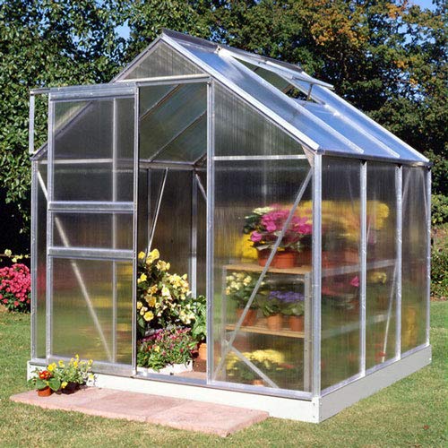 LDPE-5A Greenhouse Repair Tape, Clear – Low Density polyethylene Film (LDPE) Ideal for Sealing & Seaming (Black, 6" X108' Pack of 1 ROLL)