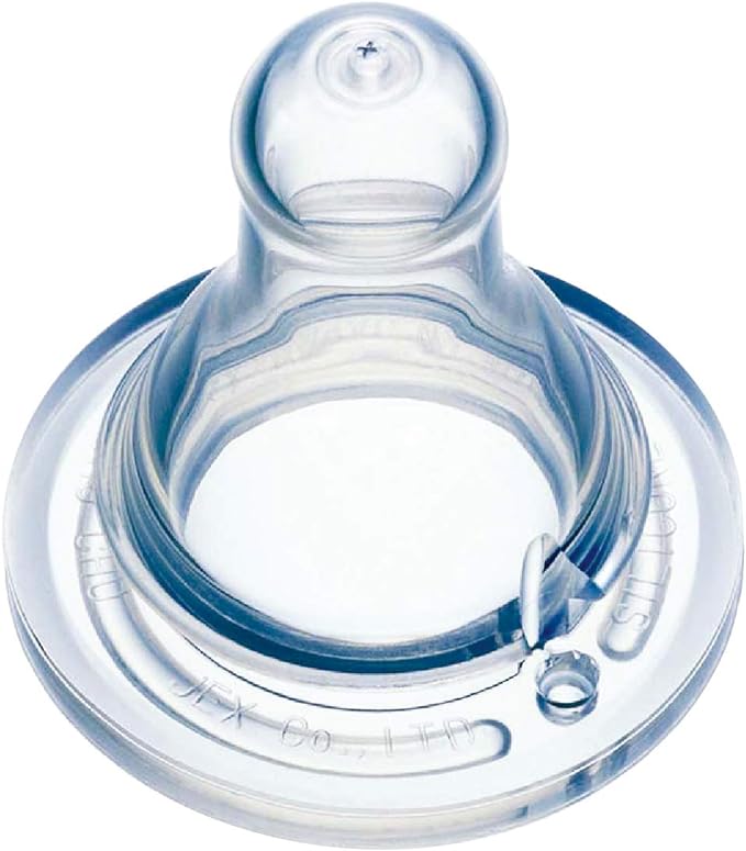 Tutu (Plastic PPSU, 8.5 fl oz (240 ml), Slim Type PPSU Bottle, 8.5 fl oz (240 ml) (No Need to Increase Nipple Size Up Until Age 0 to Weaning) 0 Months - PPSU, 8.5 fl oz (240 ml) ) - NewNest Australia