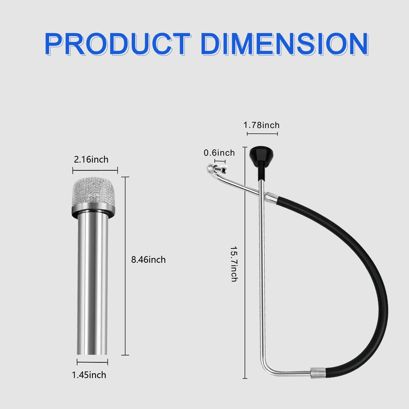 2026 New Suction Hose and Reflux Line Sets for Airless Paint Sprayer