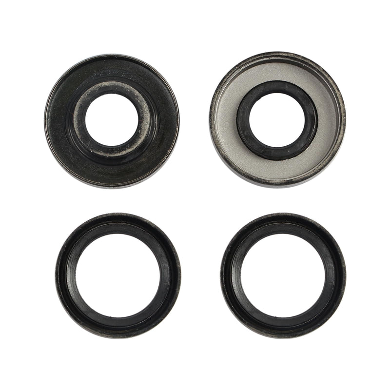 Gearcase Seal Kit with Screws Replacement for Johnson Evinrude 15 25 30 HP Marine Engine Lower Unit 18-8387 5007987
