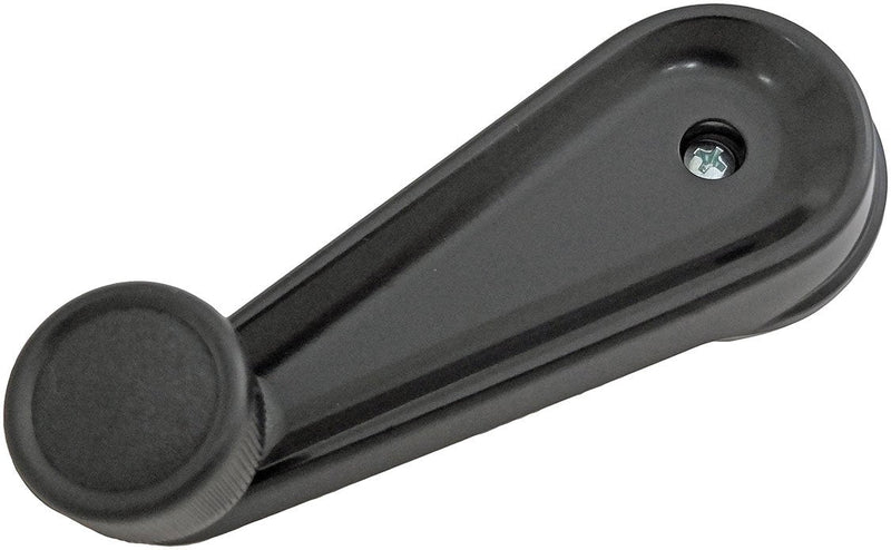 Dorman 775-5102 Window Crank Handle Compatible with Select International Models, Black