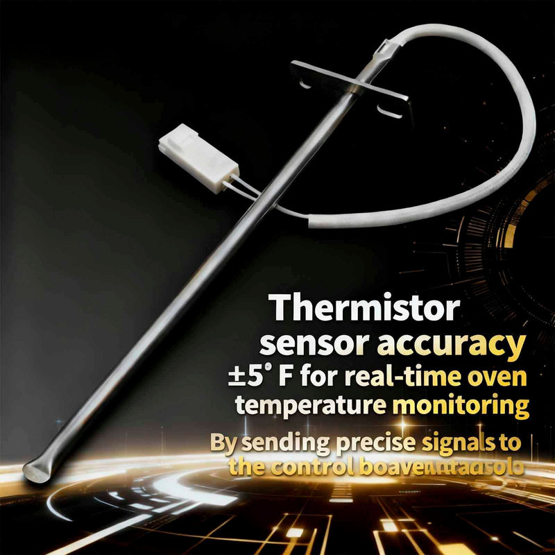 WB20K10027 GE Oven Temperature Sensor for GE WB20K10027