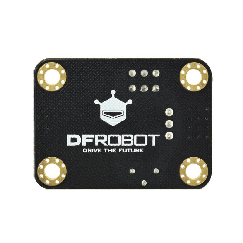 DFRobot Gravity: Analog Turbidity Sensor for Arduino