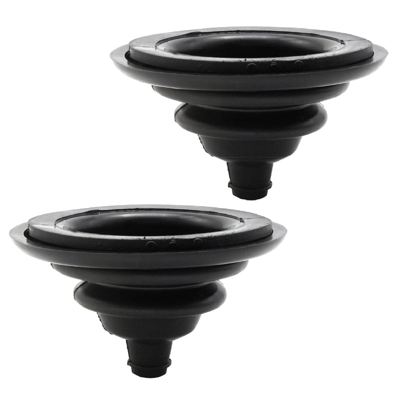 EATAKWARD Boat Transom Steering Cable Holder Engine Rig Cable Holder for Ships Yacht Boat Accessories and Trunks 2