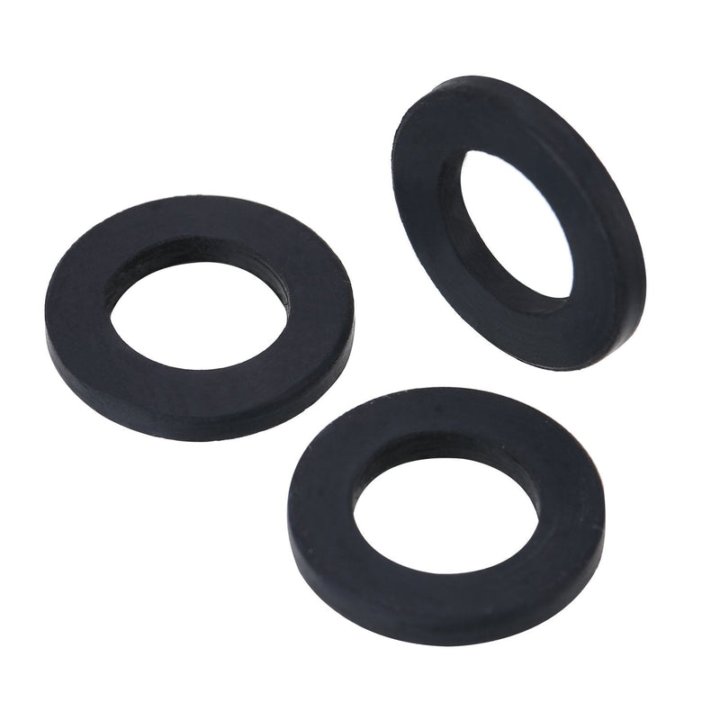20 Pack Shower Hose Washers Rubber Washers Seals for 1/2 Inch Shower Head and Hose