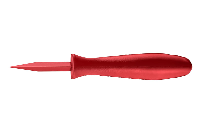 2PCS Plastic Scraper Chisel Small
