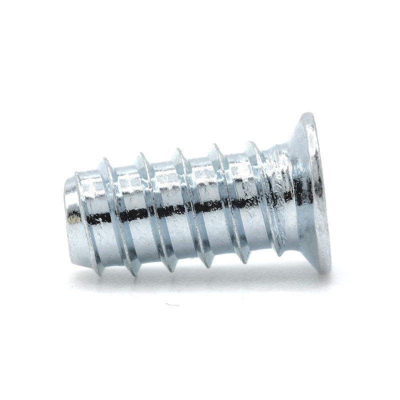 ReplacementScrews Drawer Rail Euro Screws Compatible with IKEA Part 100349 (Pack of 10)