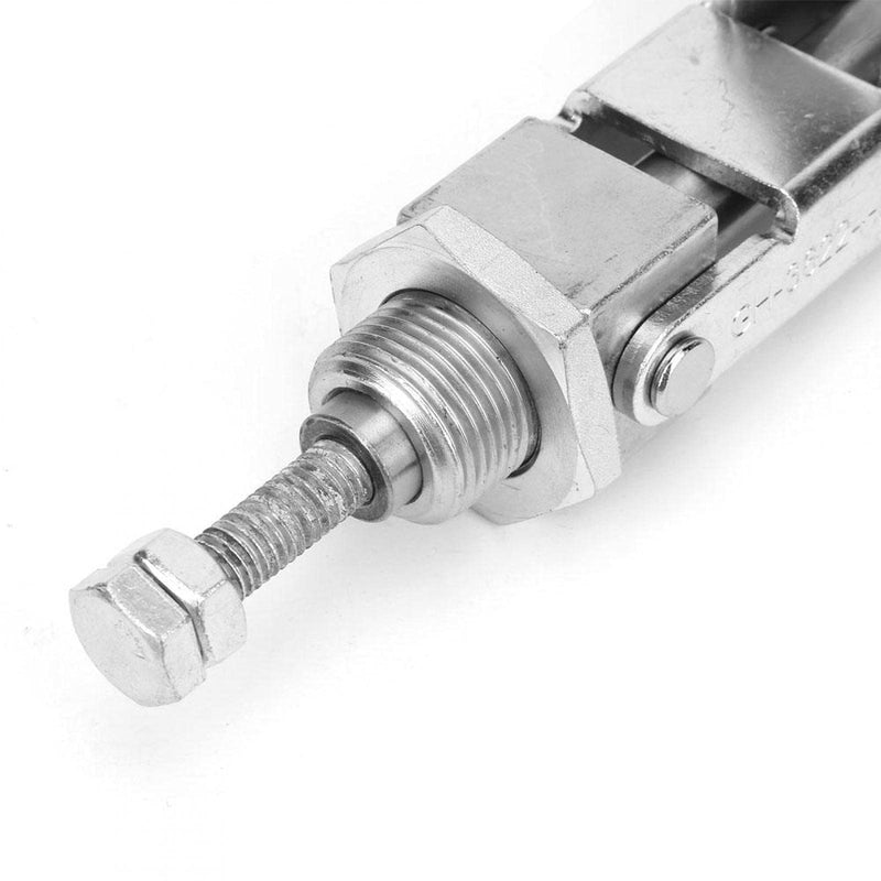 Push-pull Type Toggle Clamp,Professional Stainless Steel Push-pull Type Handle Quick Toggle Holding Clamp Tool(GH-36224)