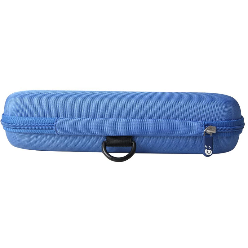 Hermitshell Hard Travel Case for FAIRYLOVE/ocallcoo/Moeckearla/Vtiisamao Plaque Remover Tartar Remover for Teeth (Blue)