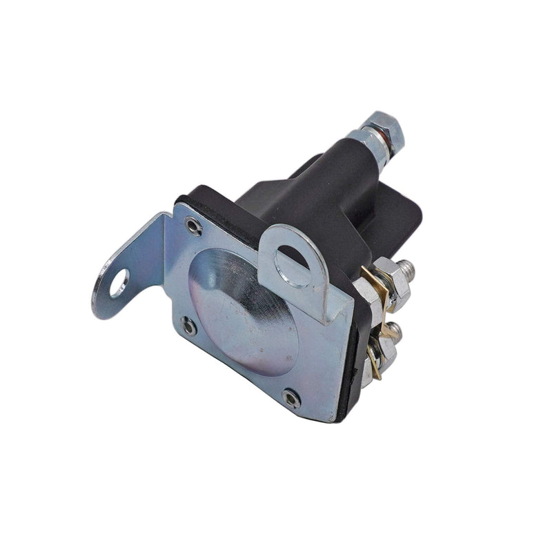 Lawn Tractor Starter Solenoid MIU10981 for John Deere X300 X304 X320 X360
