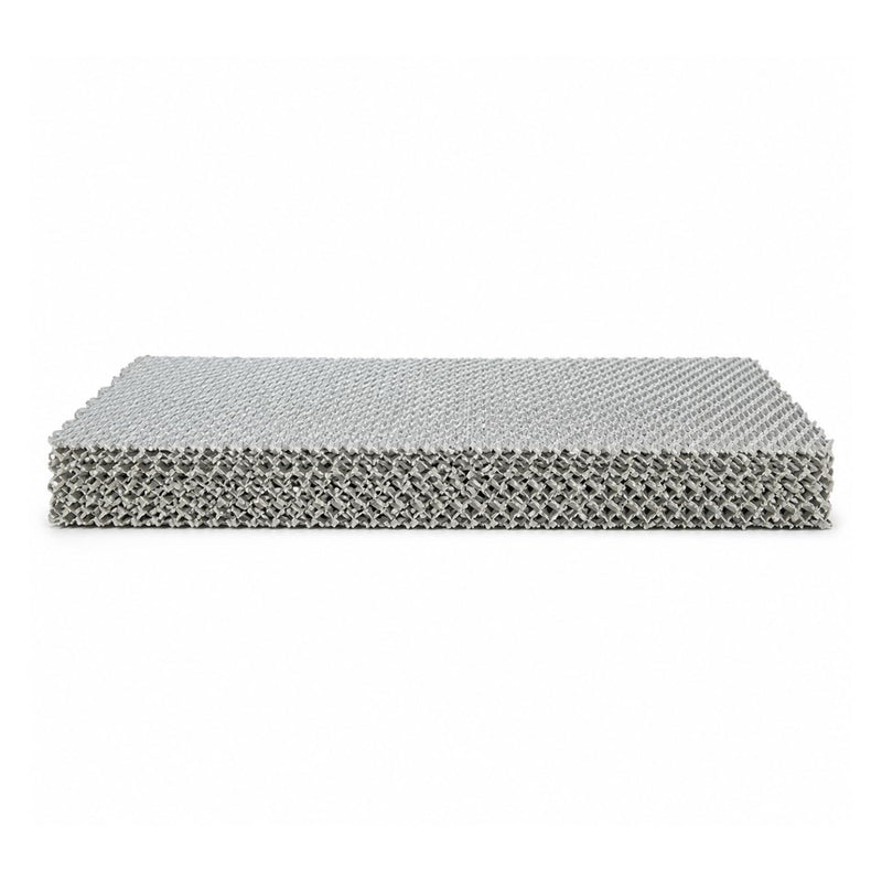 Nispira #35 X2661 Humidifier Water Panel Filter, Compatible with Aprilaire 350, 360, 560, 568, 600, 700, 760 and 768, Lennox Healthy Climate HCWB2, HCWB3, HCWP2 and HCWP3, 2 Pack