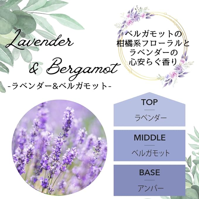 Ashleigh & Burwood Sachet Scented Sachets Ashley & Burwood (Lavenders & Bergamot Set of 2) - NewNest Australia