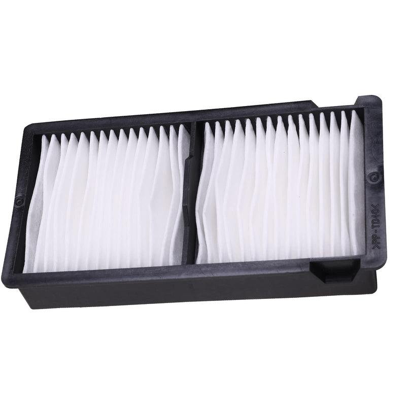 Projector Filter Compatible with EPSON ELPAF39 / V13H134A39 EH-TW6600,EH-TW6600W,EH-TW6700,EH-TW6800,EH-TW7200,EH-TW7300,EH-TW8000,EH-TW8100,EH-TW8200,EH-TW8300
