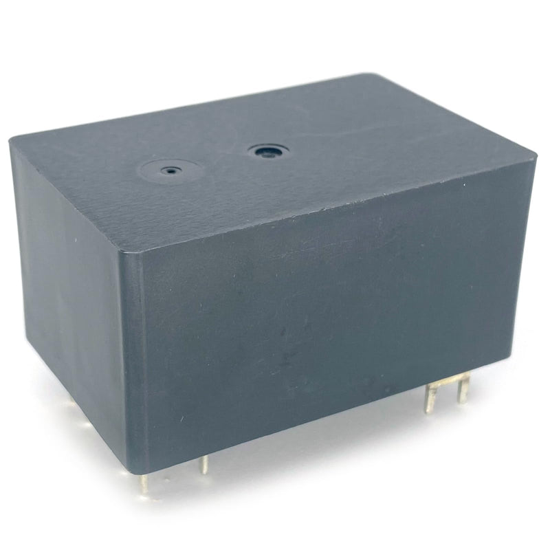 2-Pack T92S7D12-12 Relay – 12VDC 30A 6-Pin DPST-NO (2 Form A) Industrial Relay – Compatible with Control Panels, UPS Systems & EV Chargers – Fixes Dual-Circuit Failures