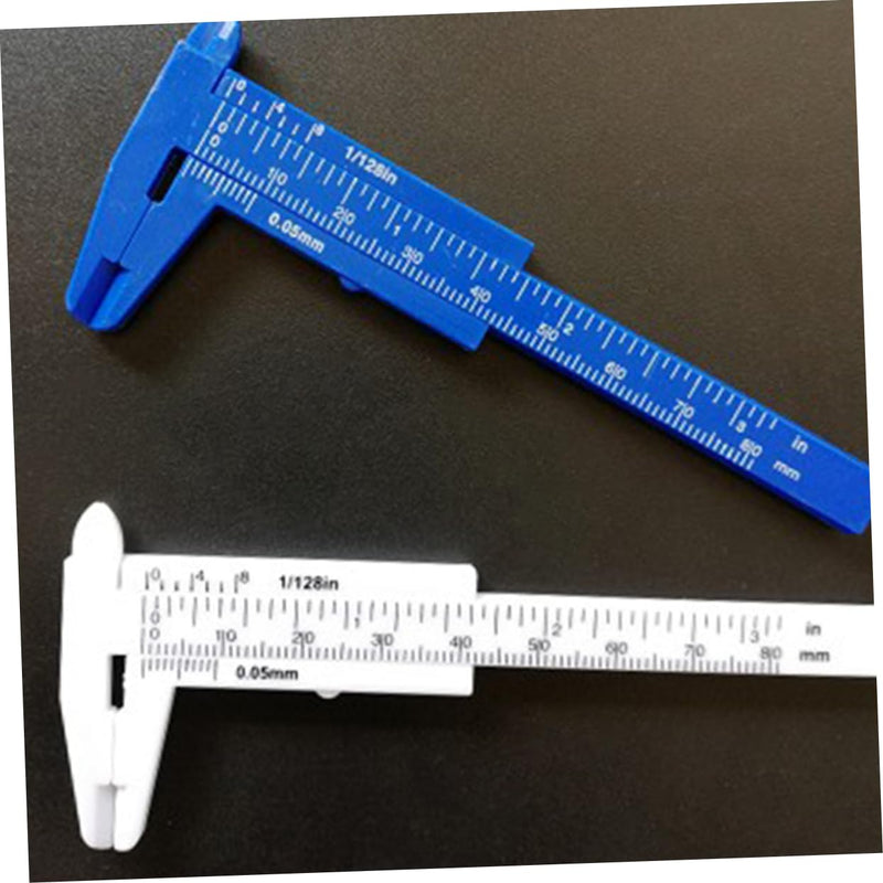Vernier Caliper Gauge Button Jewelry Measure Tool Caliper Button Jewelry Measure Tool 1