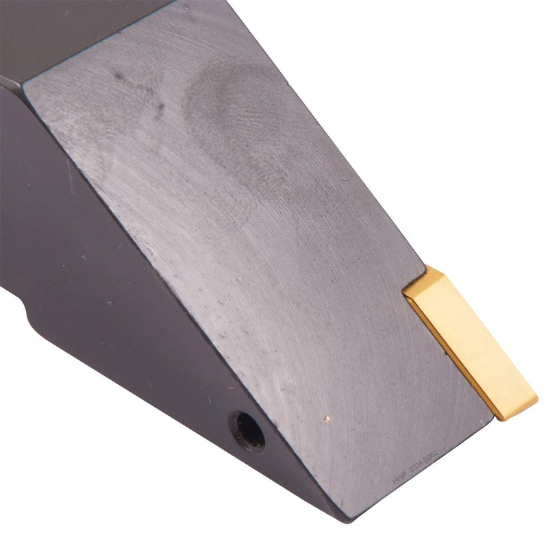 HHIP 2034-0123 Style SVJBR 12-3B Turning Tool Holder 4-1/-2" OAL, 3/4" Shank 12-3B Style