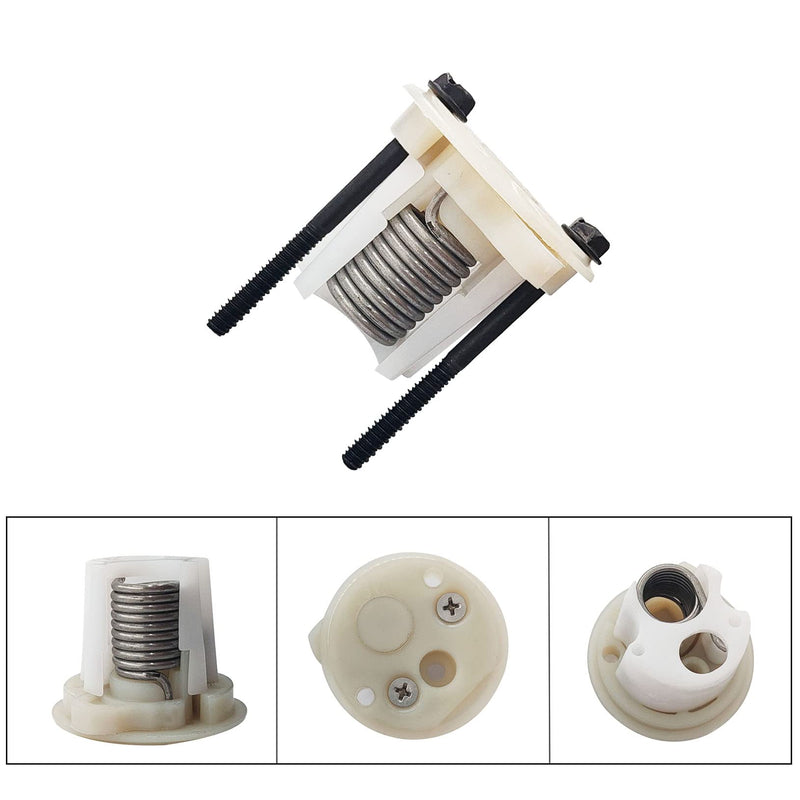 385236096 Toilet Spring Cartridge Kit Replacement for Dometic Vacuum Flushing and Traveler Models Toilets
